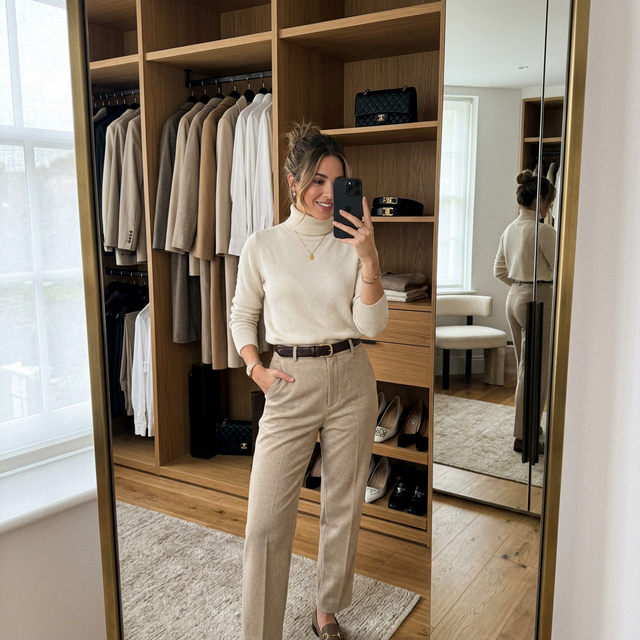 Creator Authenticity